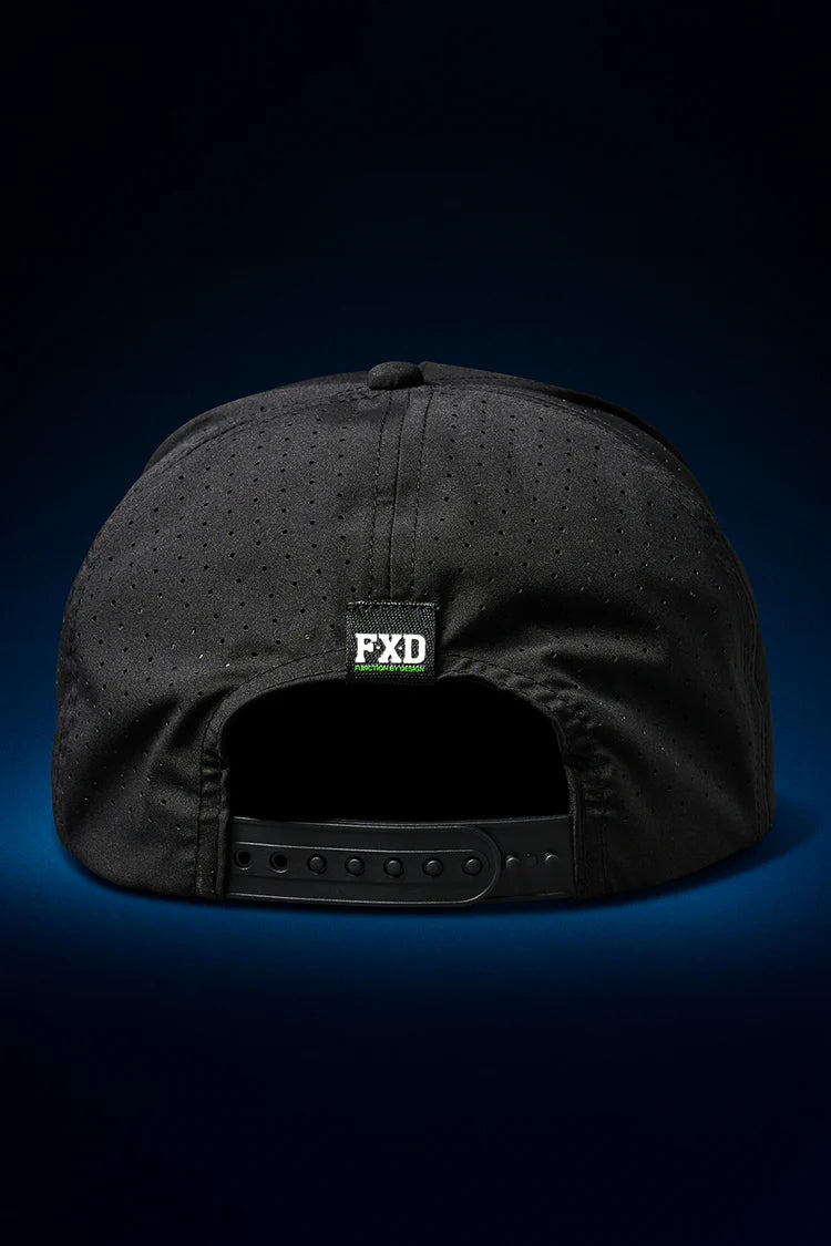 FXD CP-12 Tech Baseball Cap