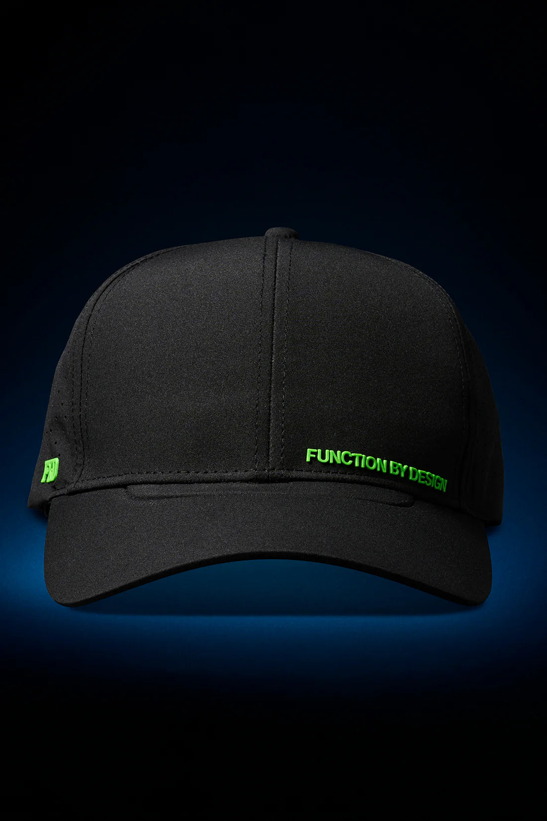 FXD CP-12 Tech Baseball Cap