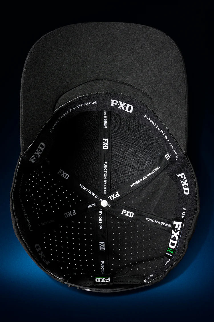 FXD CP-12 Tech Baseball Cap