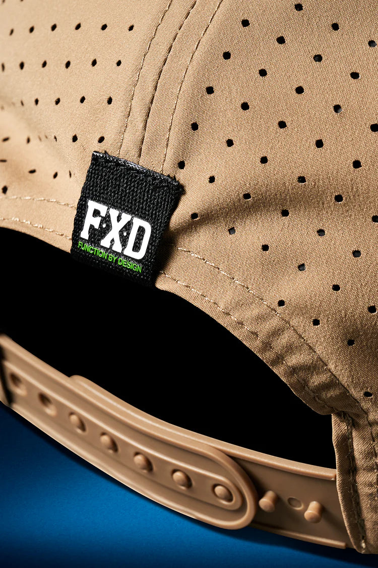 FXD CP-12 Tech Baseball Cap