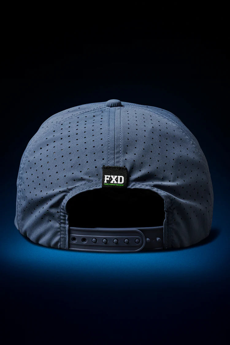 FXD CP-12 Tech Baseball Cap