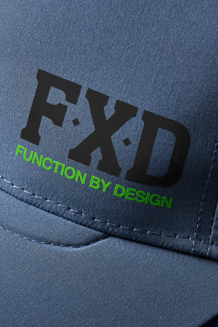 FXD CP-12 Tech Baseball Cap