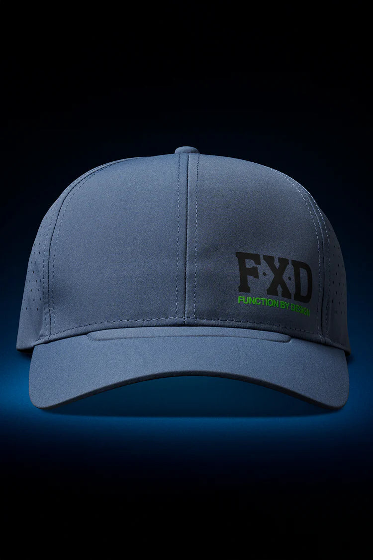 FXD CP-12 Tech Baseball Cap
