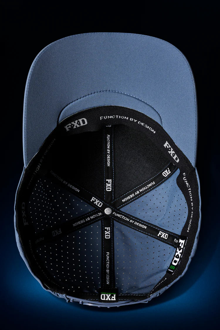 FXD CP-12 Tech Baseball Cap