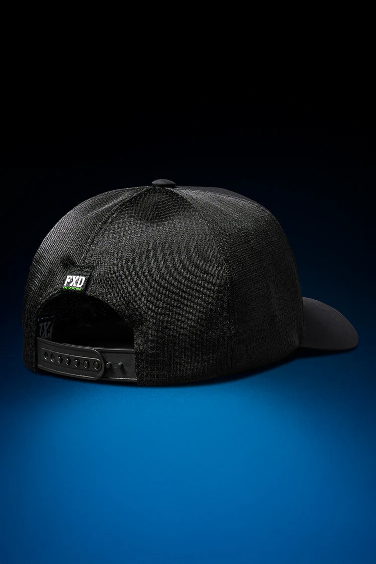 FXD CP-13 Tech Trucker Cap