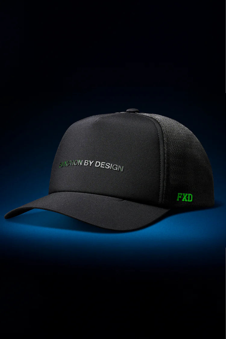 FXD CP-13 Tech Trucker Cap