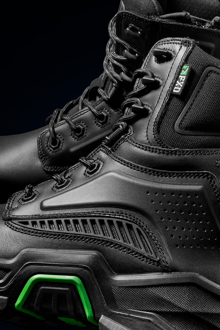 FXD DURA-X ONE Nitro core™ High Cut, High Performance Work Boots
