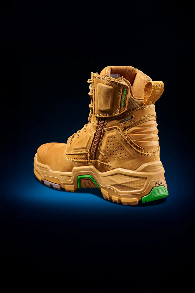 FXD DURA-X ONE Nitro core™ High Cut, High Performance Work Boots