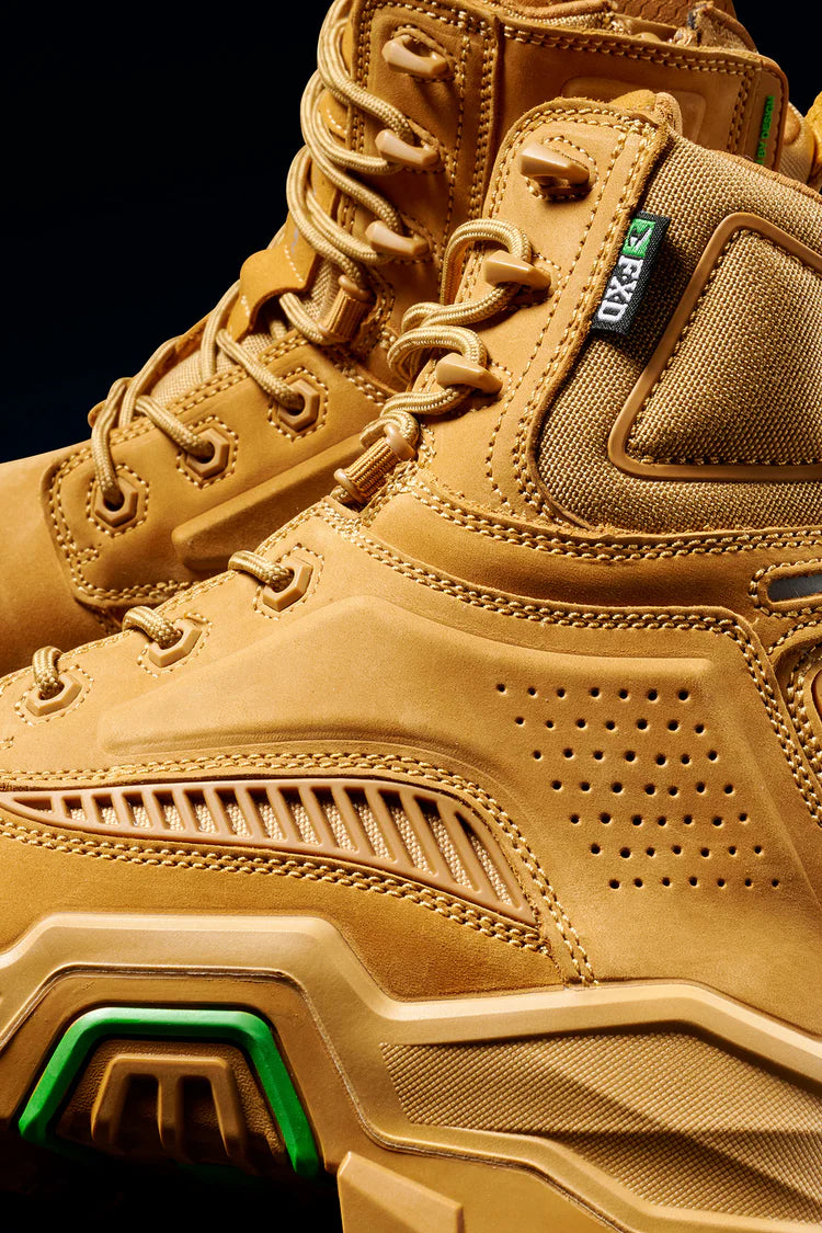 FXD DURA-X ONE Nitro core™ High Cut, High Performance Work Boots