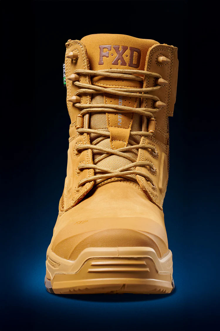 FXD DURA-X ONE Nitro core™ High Cut, High Performance Work Boots
