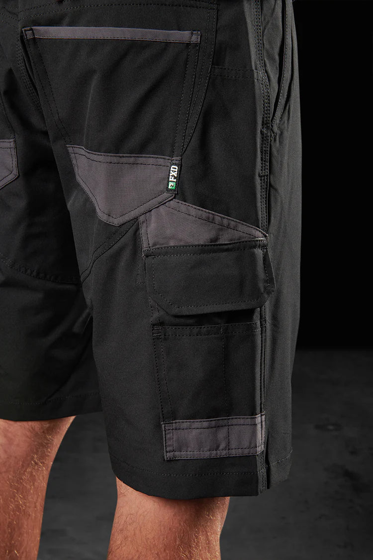 FXD LS-1 Lightweight Work Shorts