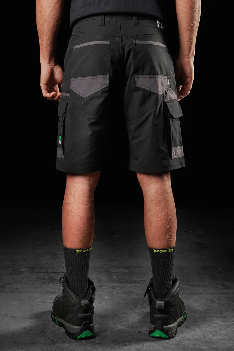 FXD LS-1 Lightweight Work Shorts