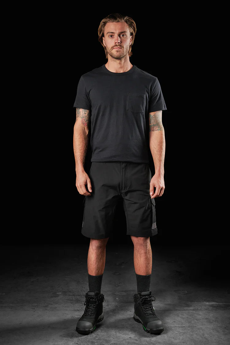 FXD LS-1 Lightweight Work Shorts