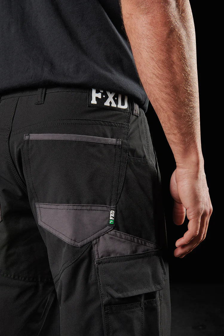 FXD LS-1 Lightweight Work Shorts