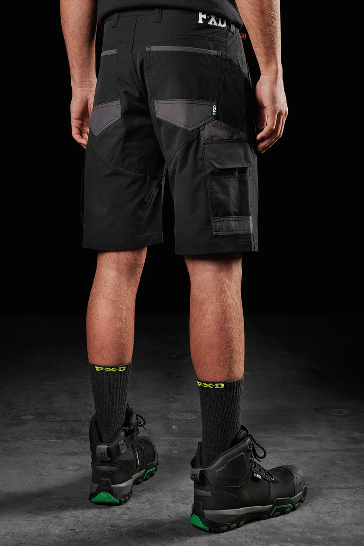 FXD LS-1 Lightweight Work Shorts