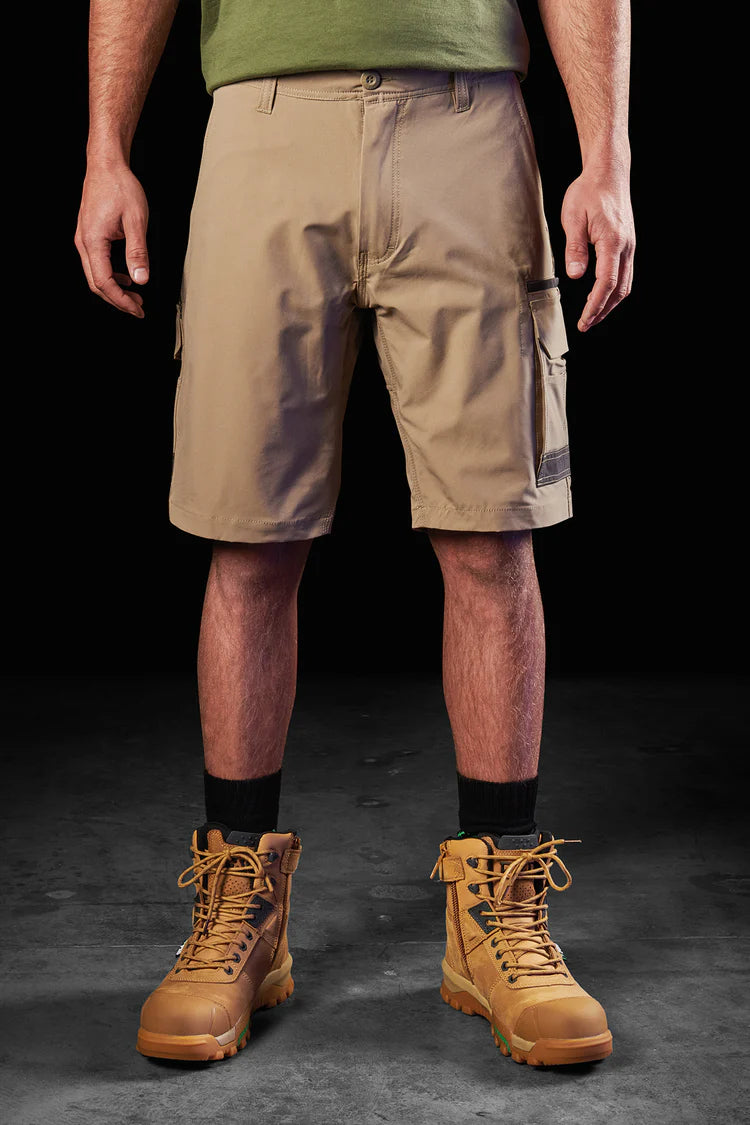 FXD LS-1 Lightweight Work Shorts