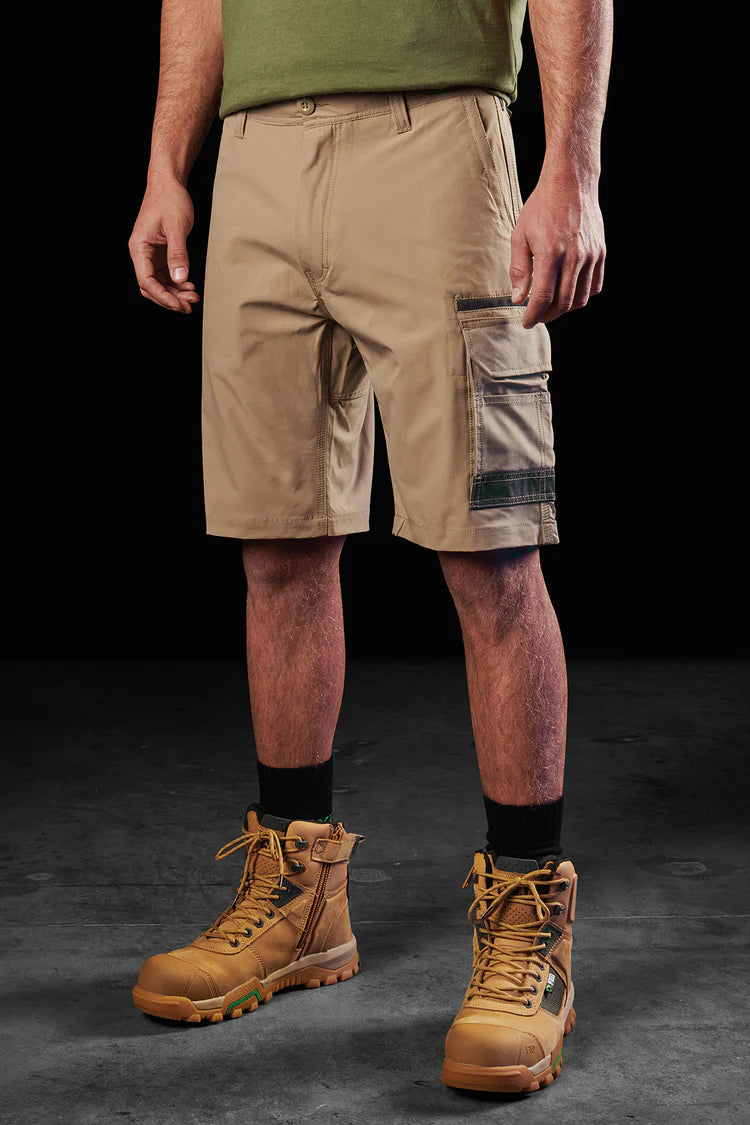 FXD LS-1 Lightweight Work Shorts