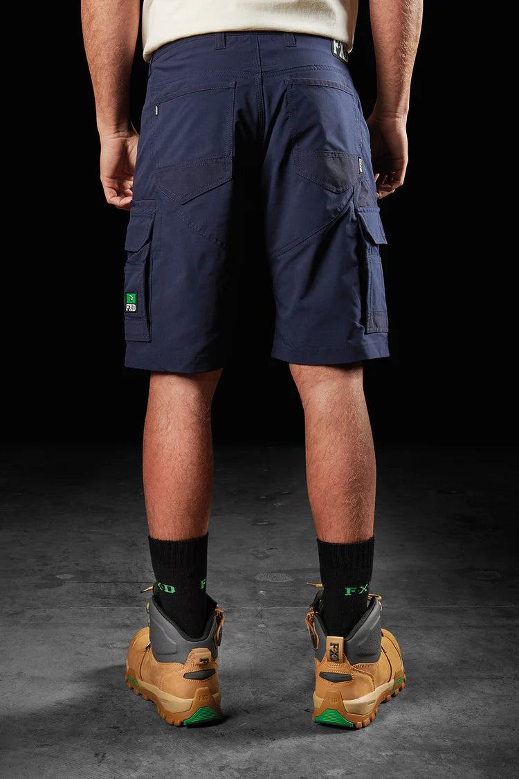 FXD LS-1 Lightweight Work Shorts