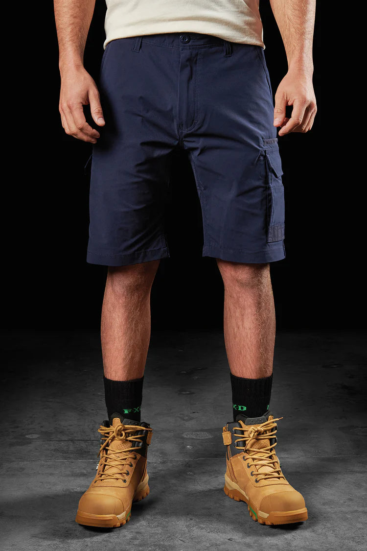 FXD LS-1 Lightweight Work Shorts