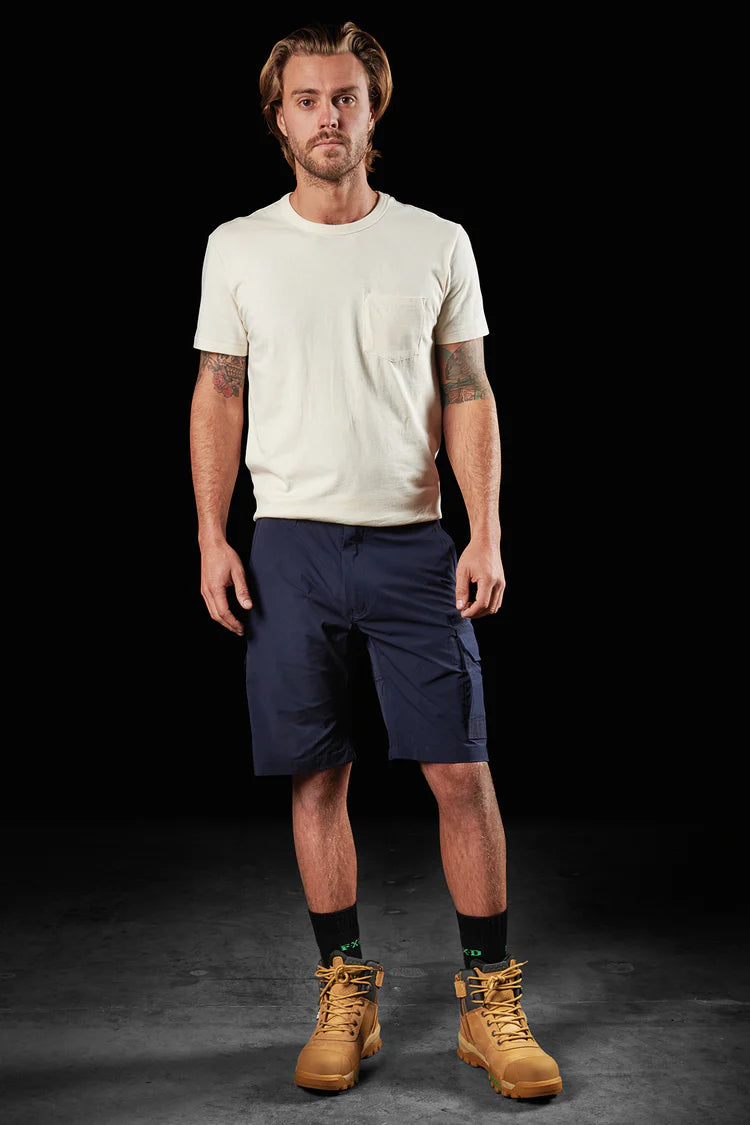 FXD LS-1 Lightweight Work Shorts