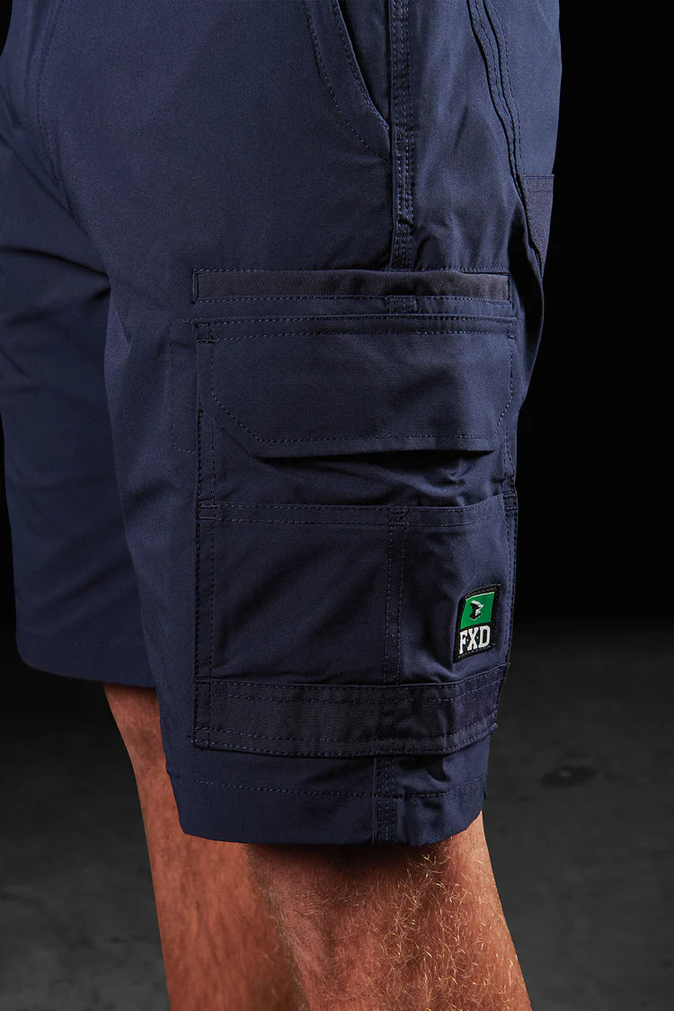 FXD LS-1 Lightweight Work Shorts