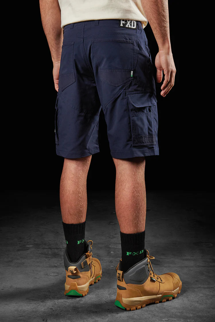 FXD LS-1 Lightweight Work Shorts