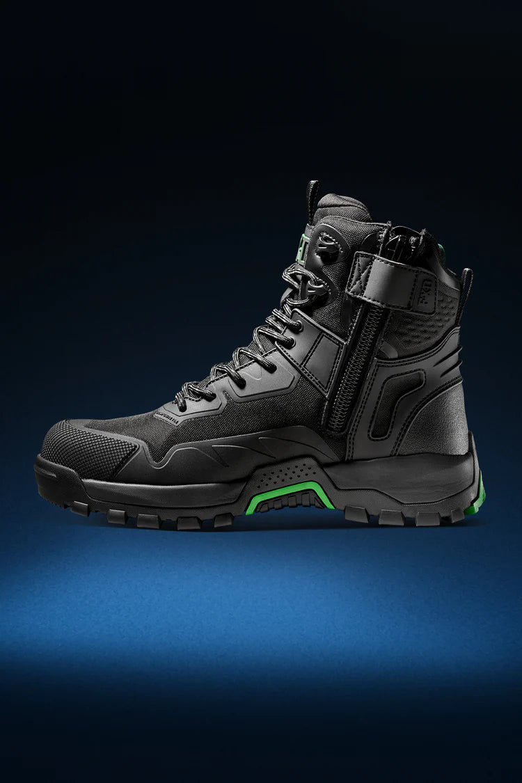 FXD WB-5 Dura900™ Nitrolite™ Work Boot
