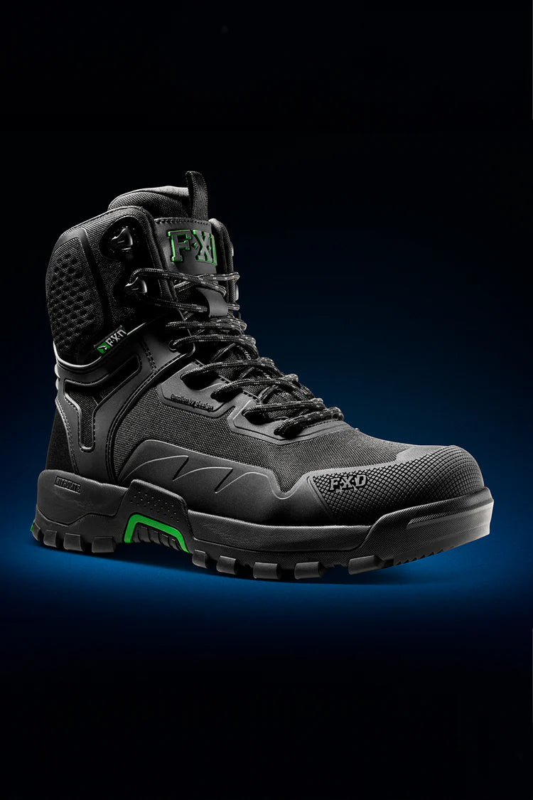 FXD WB-5 Dura900™ Nitrolite™ Work Boot