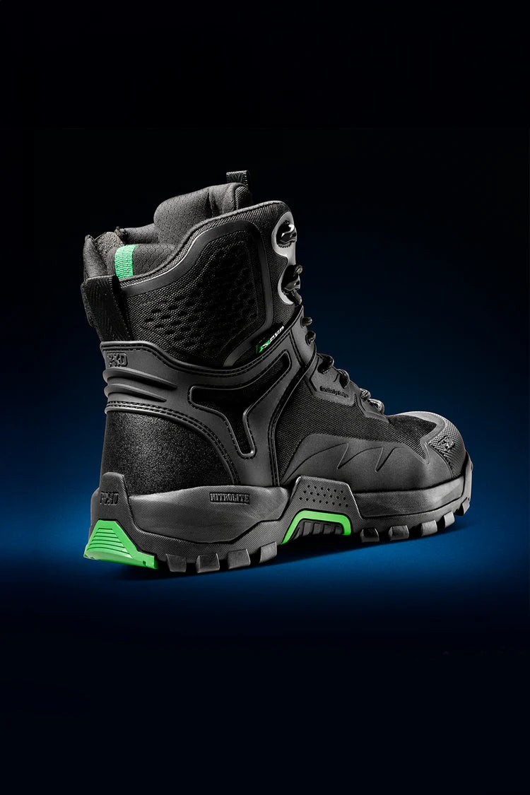 FXD WB-5 Dura900™ Nitrolite™ Work Boot