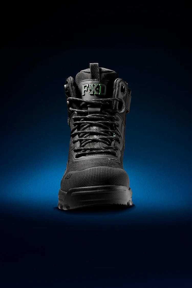 FXD WB-5 Dura900™ Nitrolite™ Work Boot