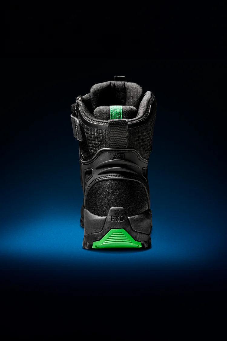 FXD WB-5 Dura900™ Nitrolite™ Work Boot
