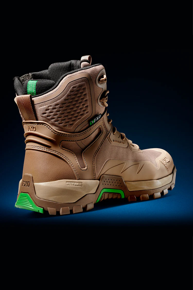 FXD WB-5 Dura900™ Nitrolite™ Work Boot