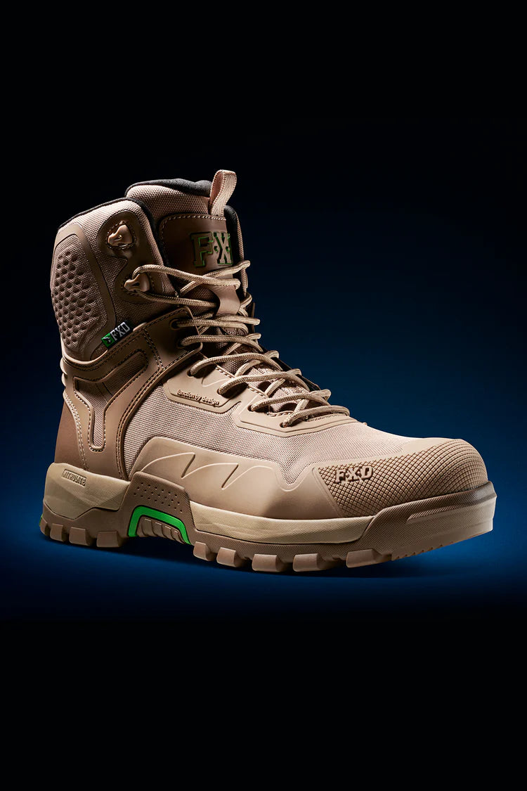 FXD WB-5 Dura900™ Nitrolite™ Work Boot