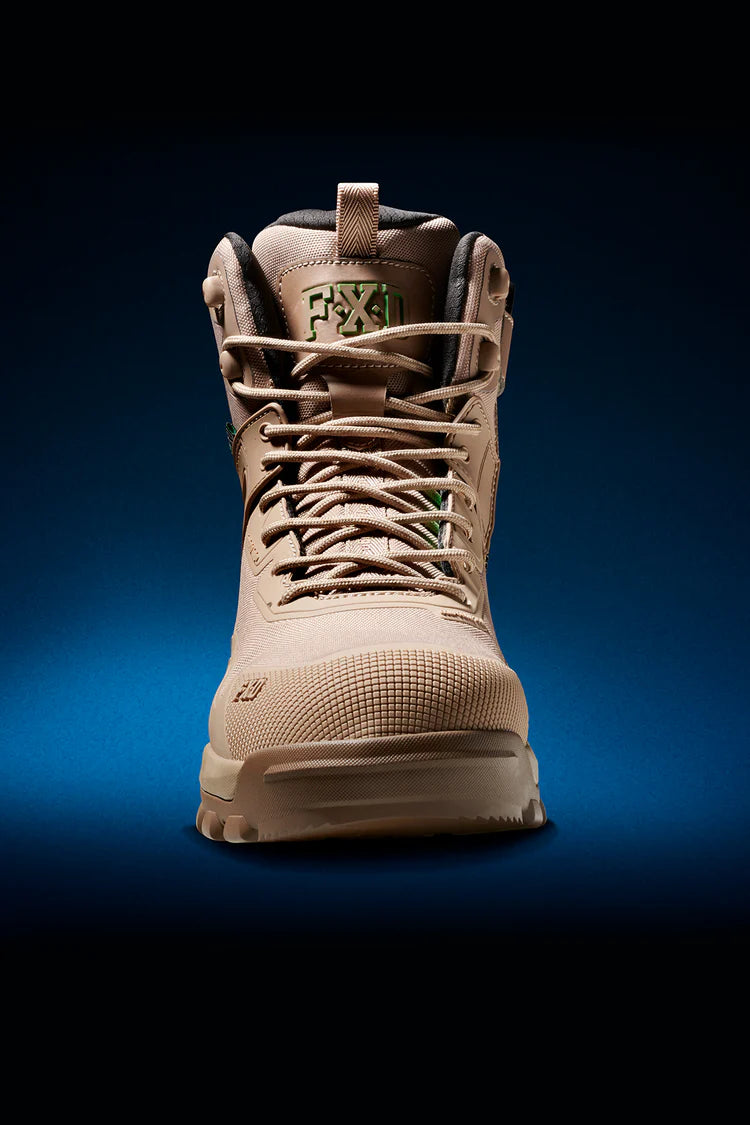 FXD WB-5 Dura900™ Nitrolite™ Work Boot