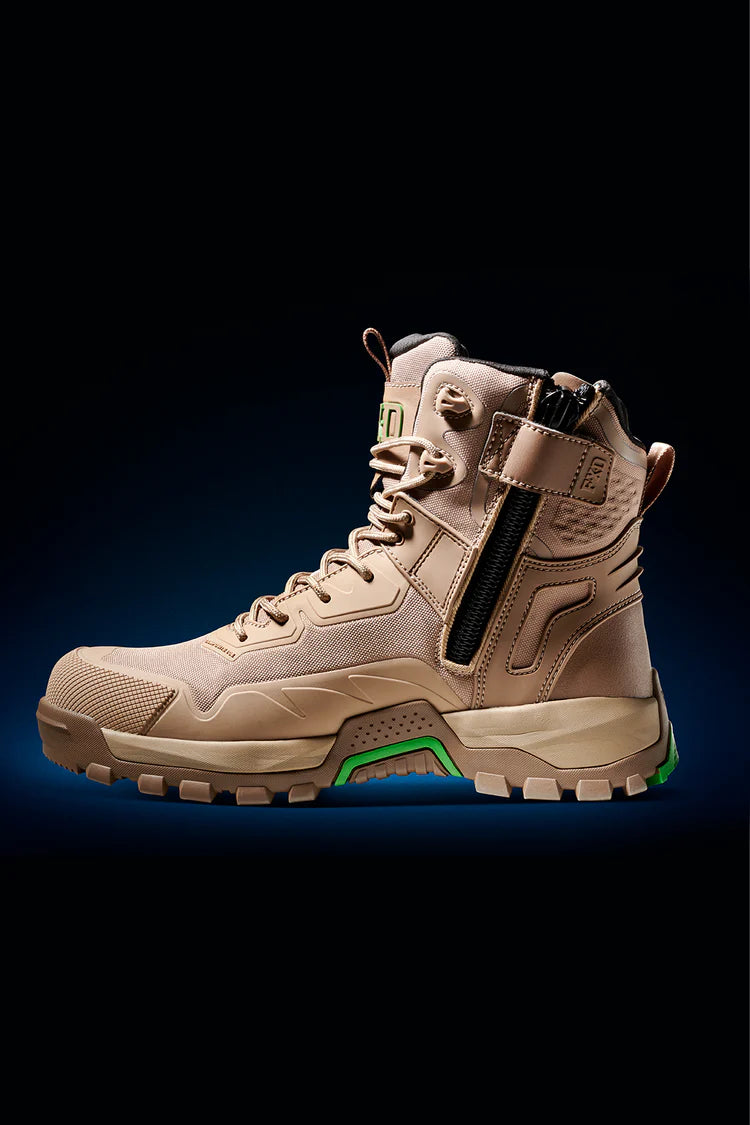 FXD WB-5 Dura900™ Nitrolite™ Work Boot