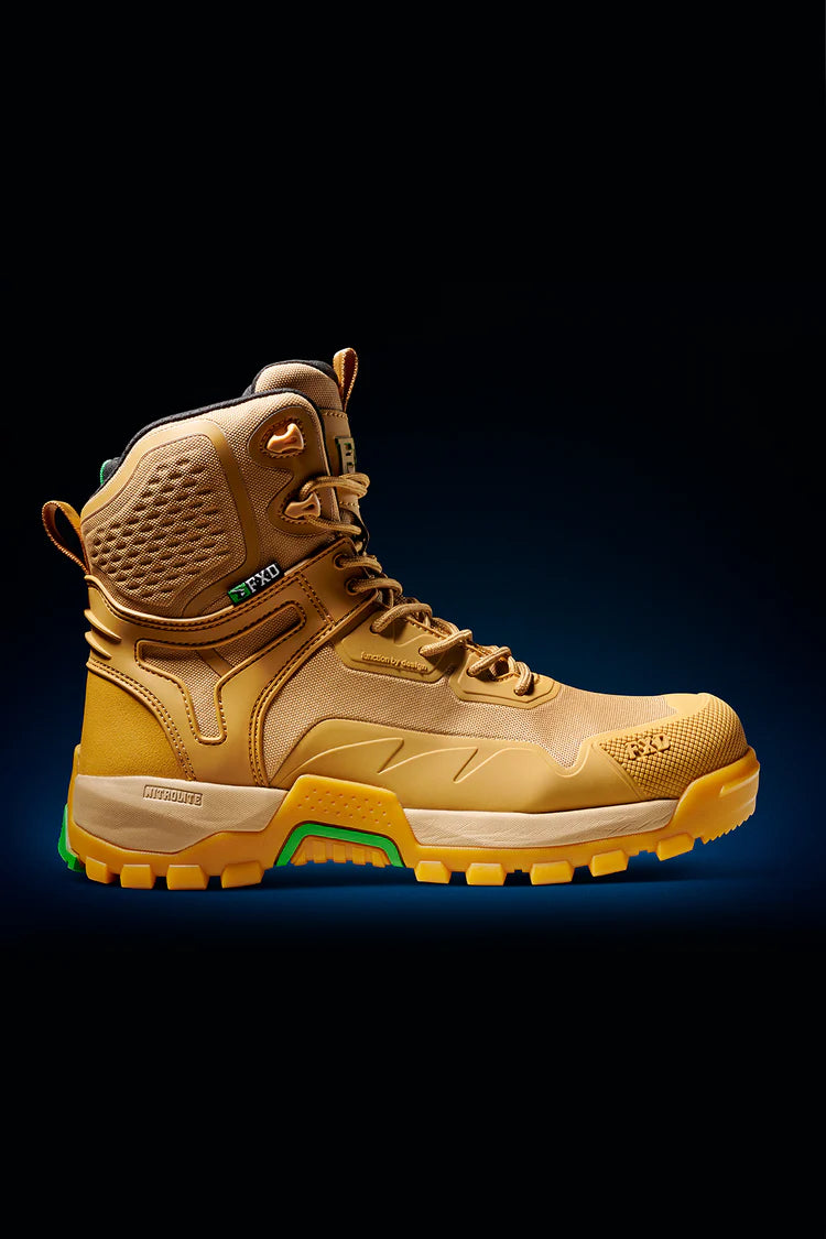 FXD WB-5 Dura900™ Nitrolite™ Work Boot
