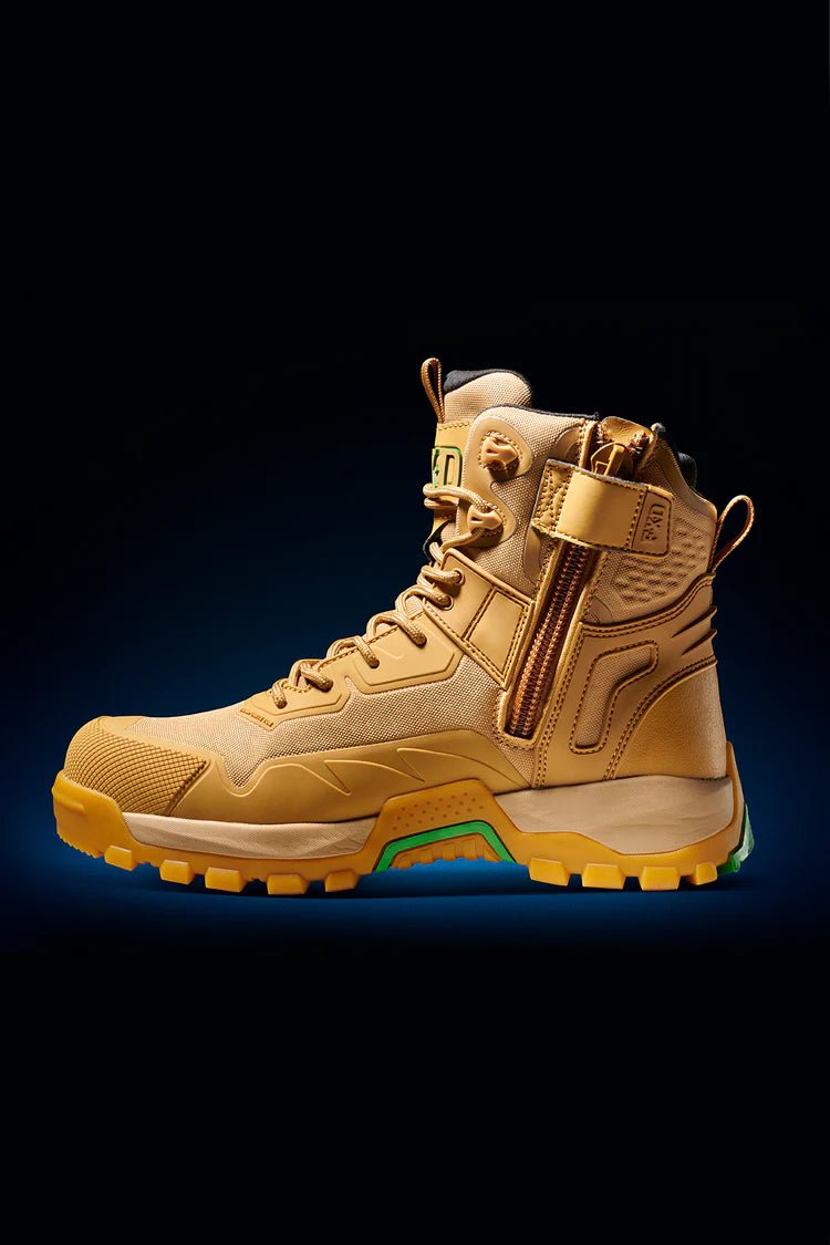 FXD WB-5 Dura900™ Nitrolite™ Work Boot