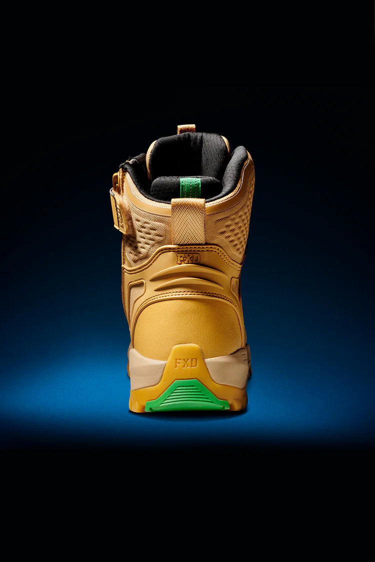 FXD WB-5 Dura900™ Nitrolite™ Work Boot