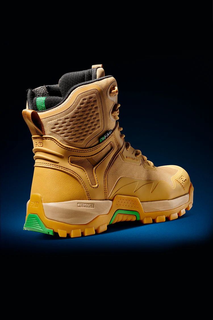 FXD WB-5 Dura900™ Nitrolite™ Work Boot