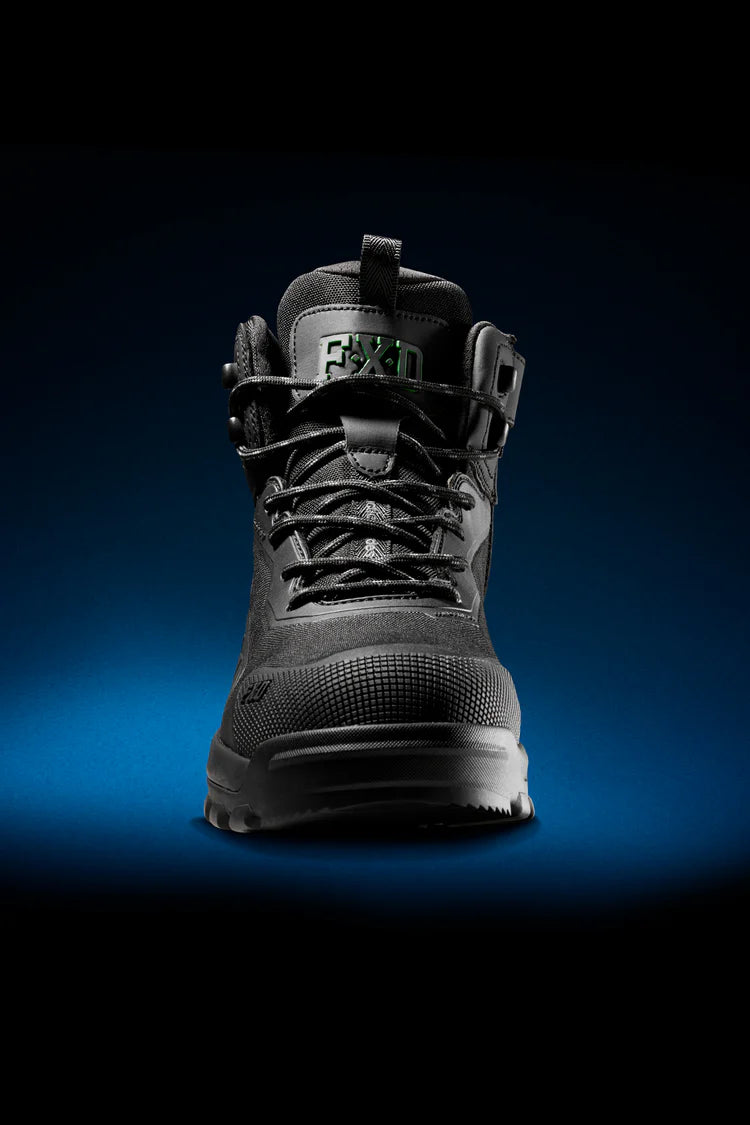 FXD WB-6 DURA900™ Nitrolite™ Work Boot