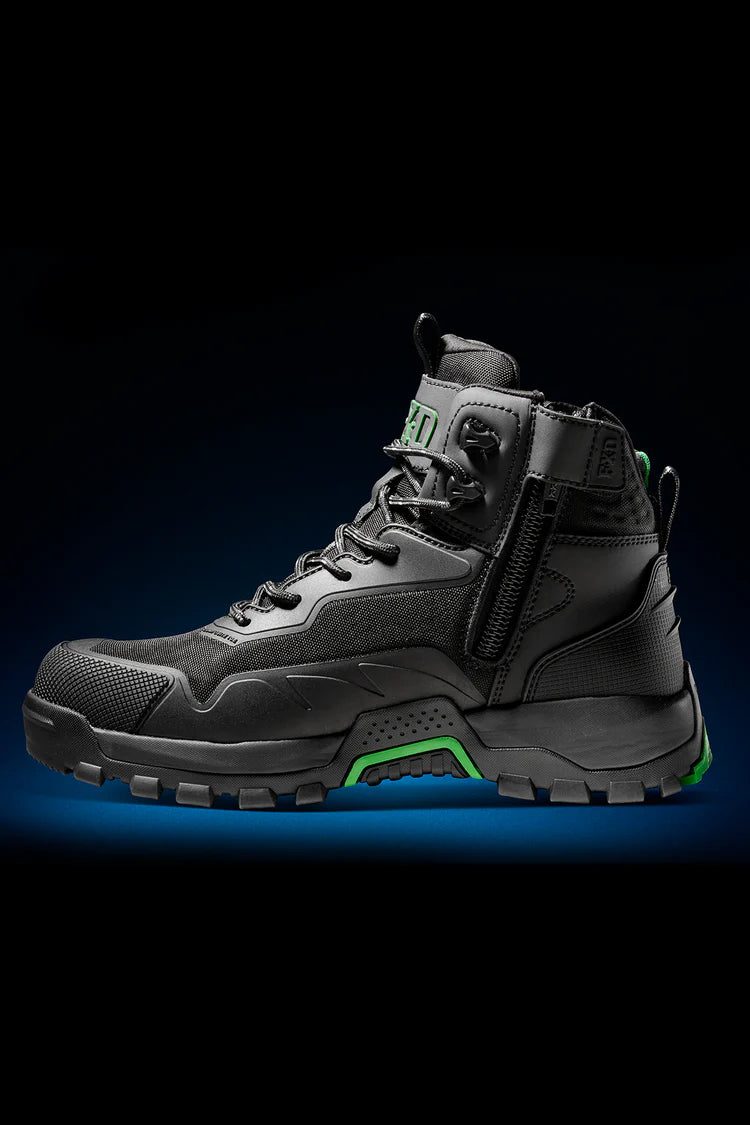 FXD WB-6 DURA900™ Nitrolite™ Work Boot