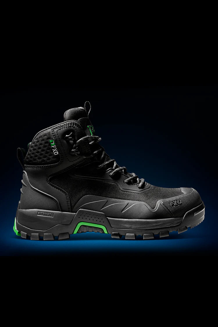 FXD WB-6 DURA900™ Nitrolite™ Work Boot