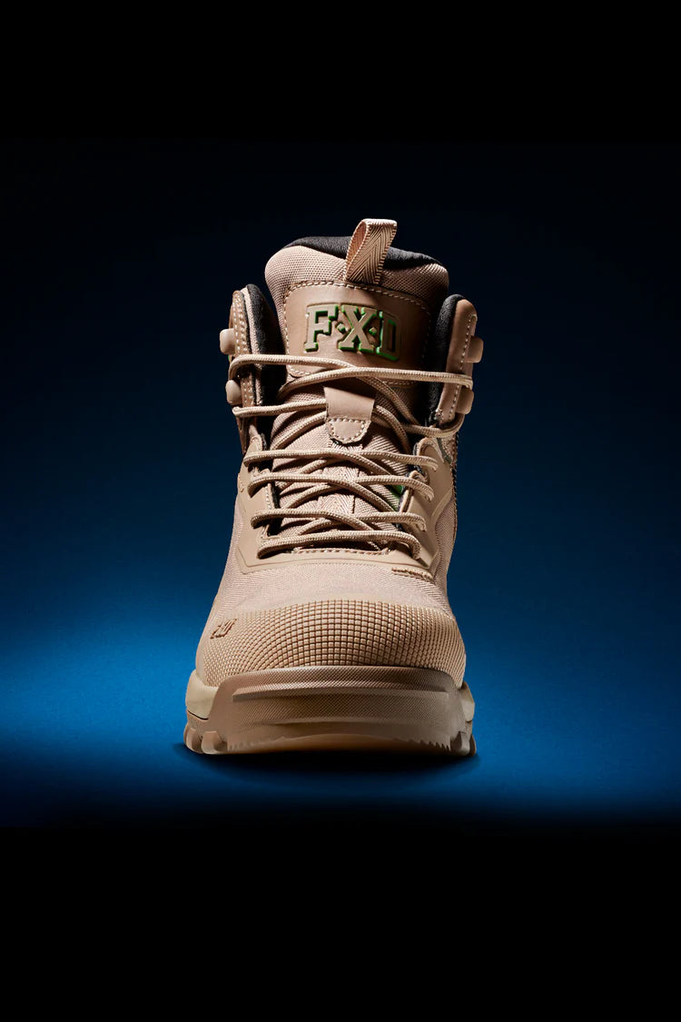 FXD WB-6 DURA900™ Nitrolite™ Work Boot