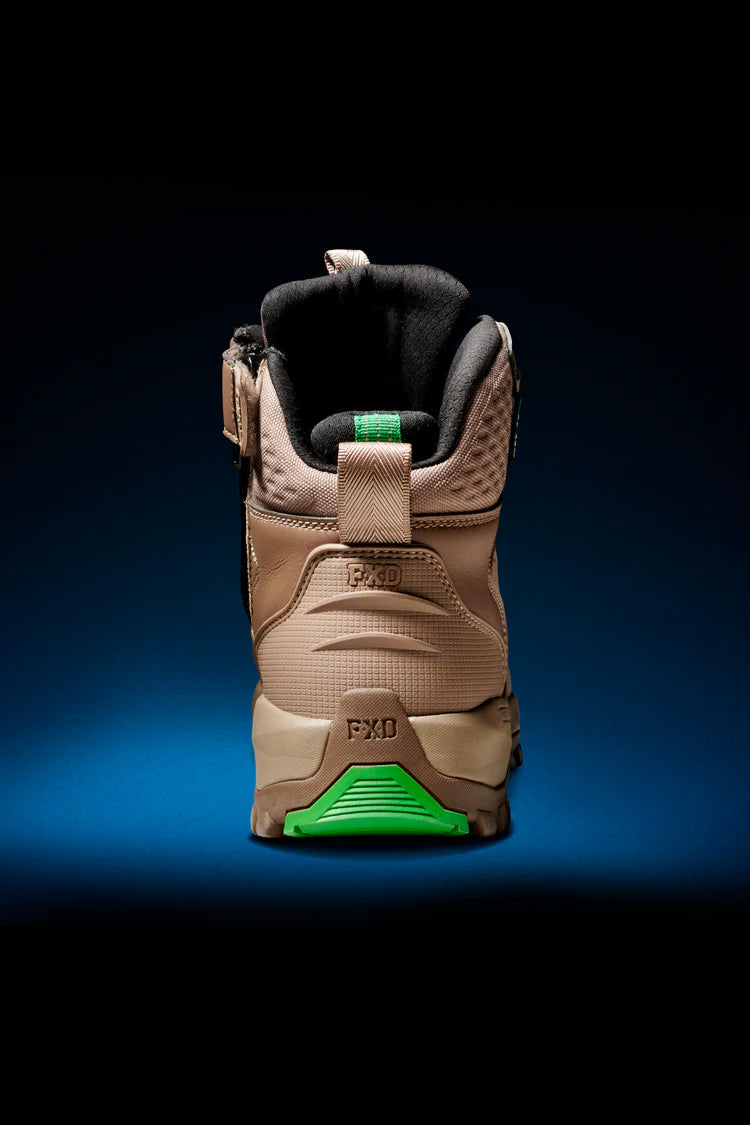 FXD WB-6 DURA900™ Nitrolite™ Work Boot