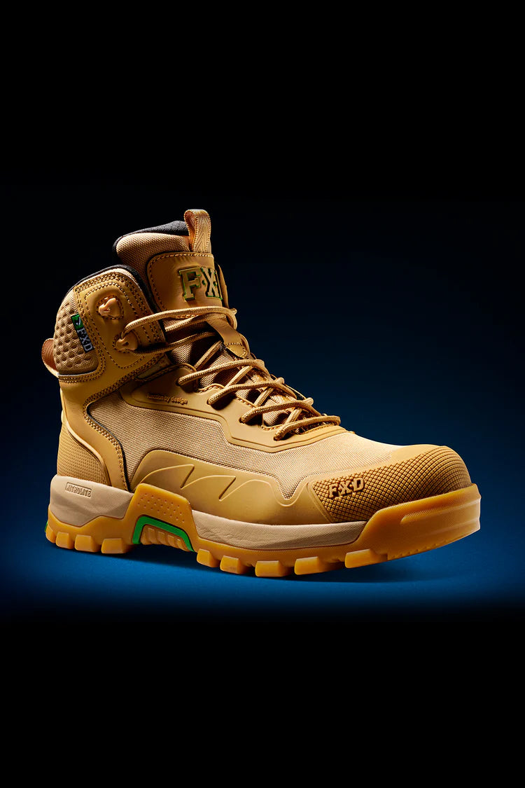 FXD WB-6 DURA900™ Nitrolite™ Work Boot