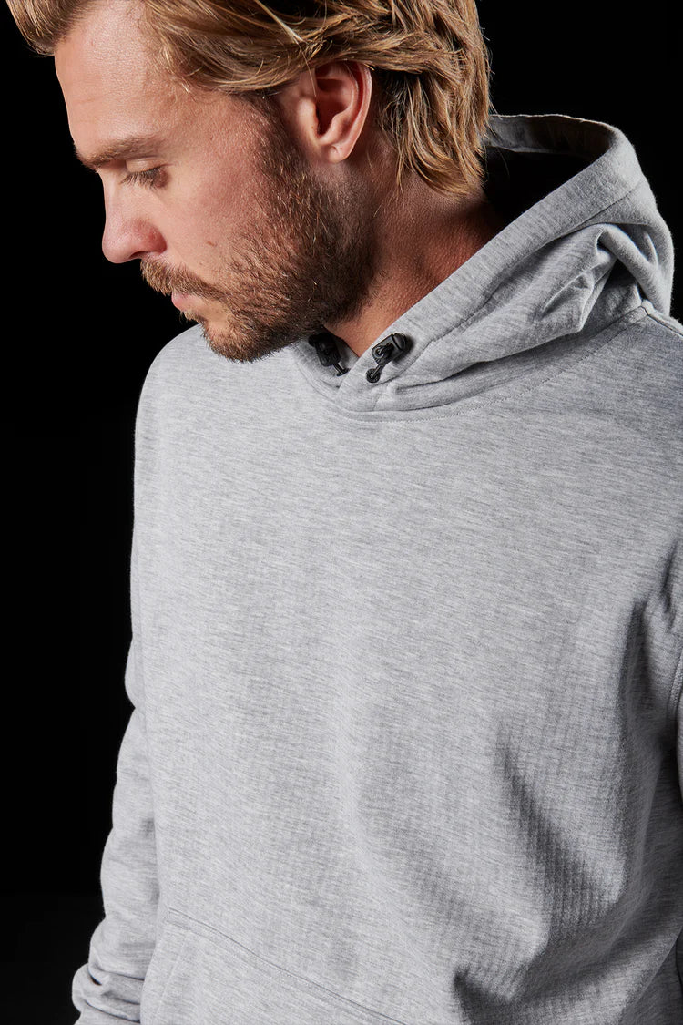 FXD WF-1 Bonded Membrane Fleece Hoodie