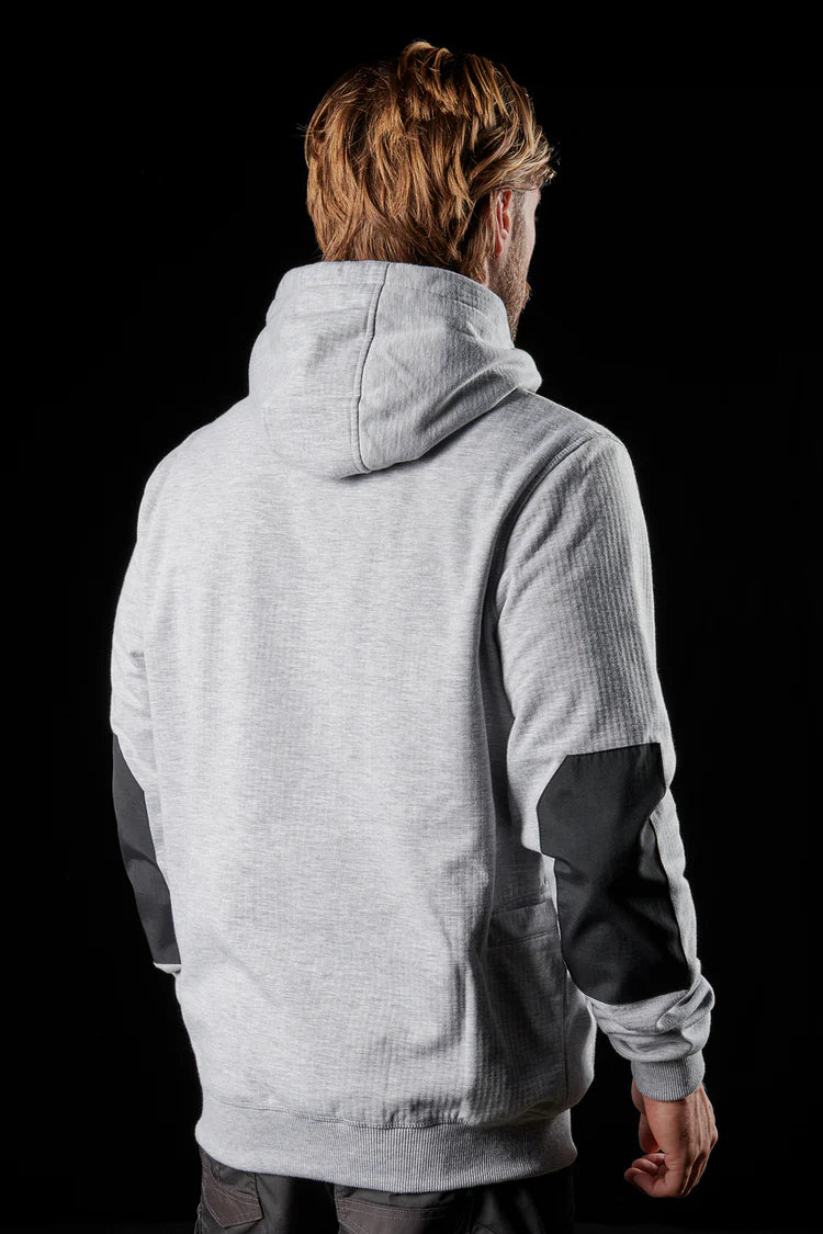FXD WF-1 Bonded Membrane Fleece Hoodie