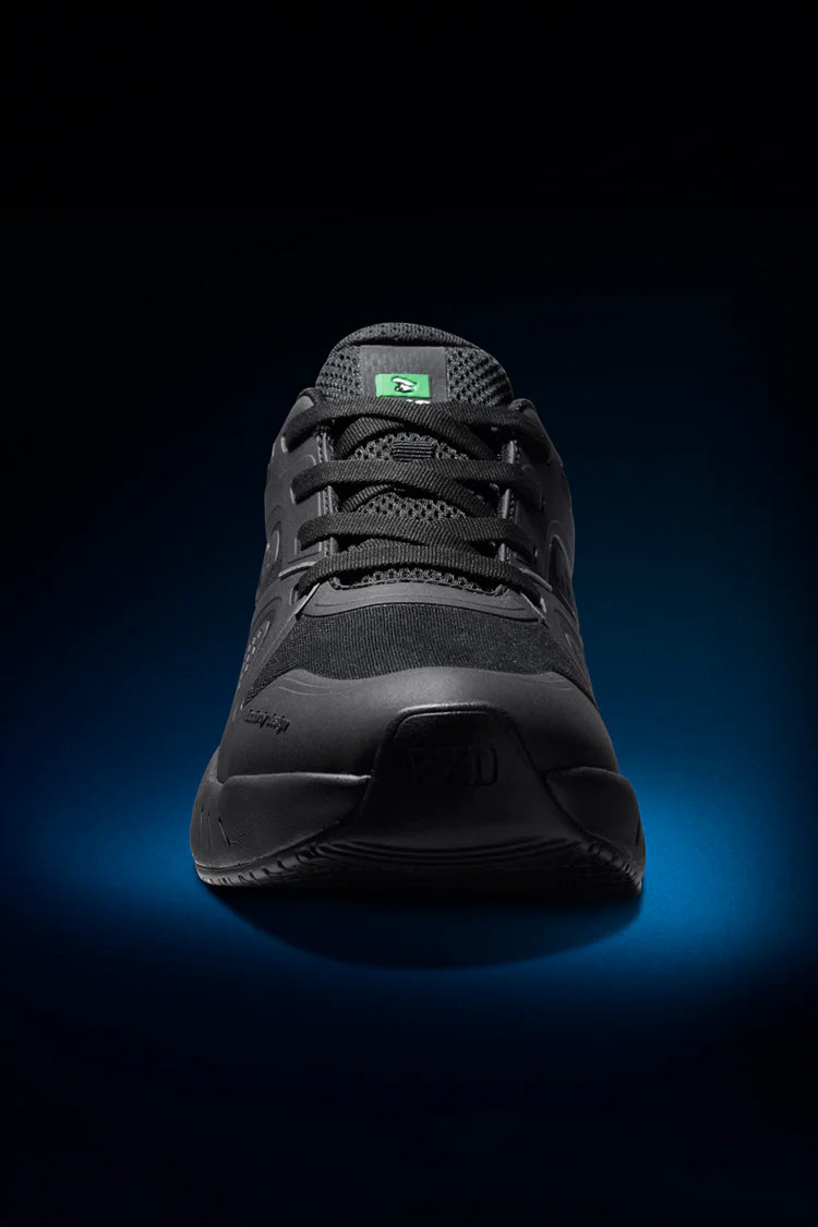 FXD WJ-2 Nitrolite™ Work Jogger-Black