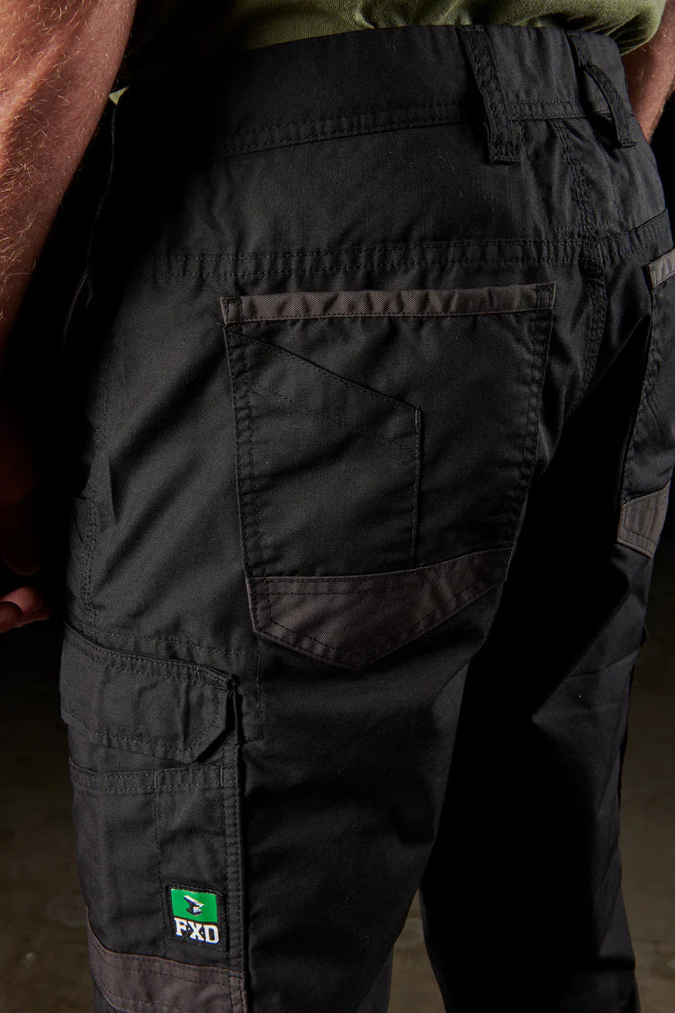 FXD WP-5 Stretch Work Pants