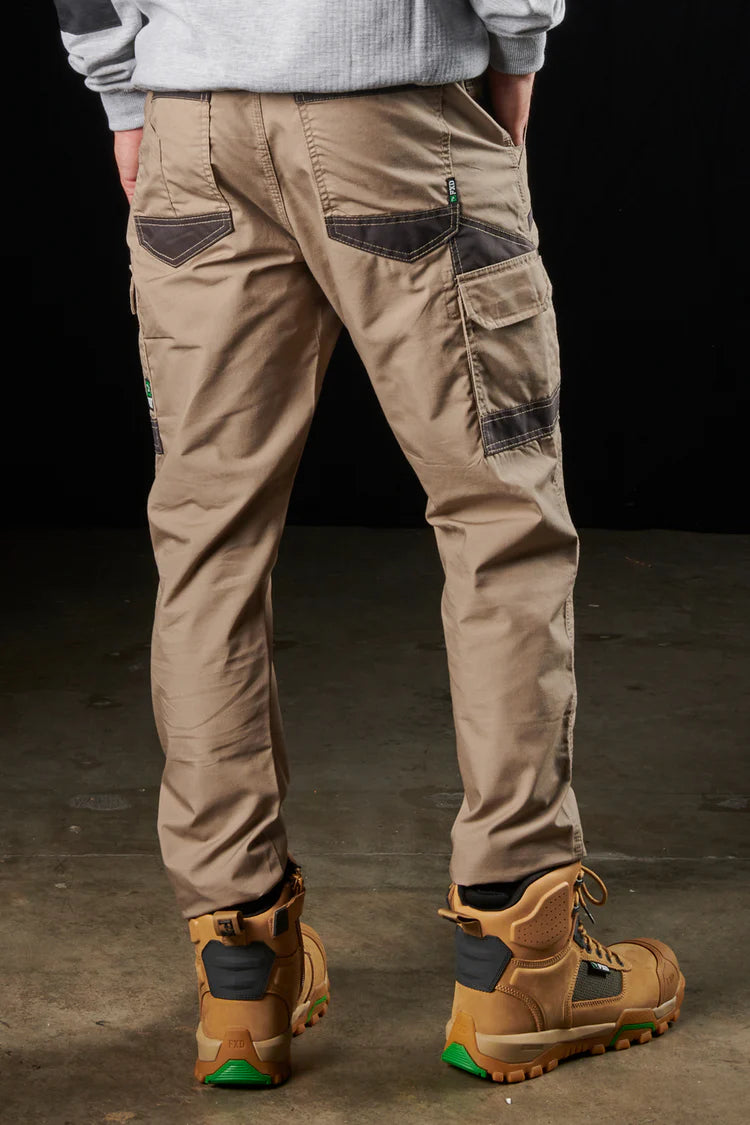FXD WP-5 Stretch Work Pants